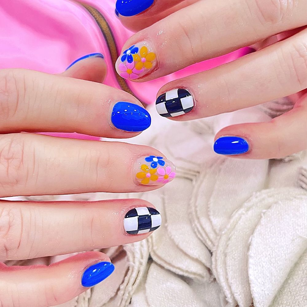 BLISS NAIL LOUNGE Updated September 2024 399 Photos & 292 Reviews