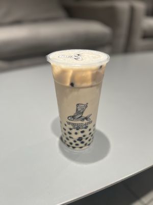 Wushiland Boba by null