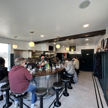 Fleur STL - Inside - Breakfast & Brunch Near Me - St. Louis, Missouri Fleur STL - Inside - Breakfast & Brunch Near Me - St. Louis, Missouri