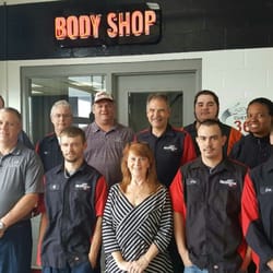 Ray Skillman Westside Collision Center