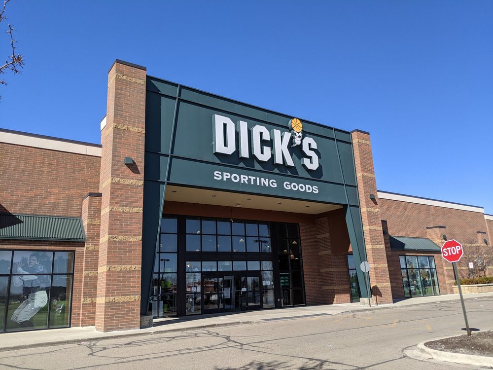 DICK’S SPORTING GOODS 27 Photos & 19 Reviews 45700 Michigan Ave