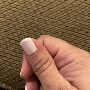 Nails & Spa Too - Nail Salons Near Me - Highland, Utah