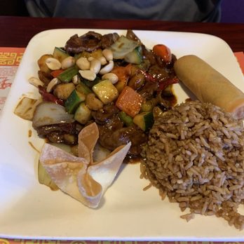 Wei wok - Chinese Near Me - Gilbert, Arizona