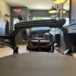 Scugnizzi Barbershop