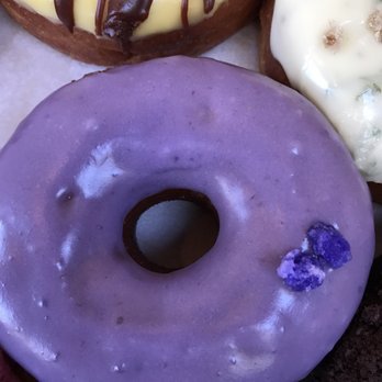 Donut Dynamite - Poi - Donuts Near Me - Wailuku, Hawaii