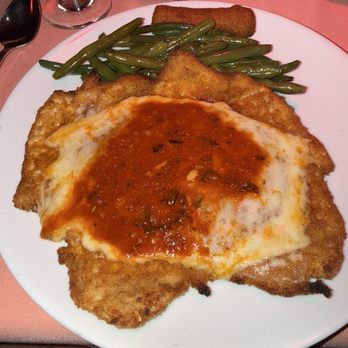 Donatello Restaurant - Chicken Parmesan - Italian Near Me - Tampa, Florida Donatello Restaurant - Chicken Parmesan - Italian Near Me - Tampa, Florida
