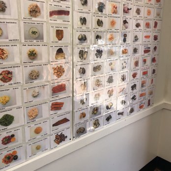 Anna's Seafood - Pick your fish! - Seafood Markets Near Me - Petaluma, California