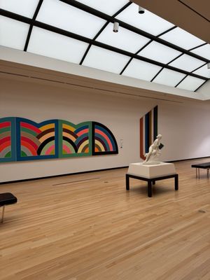 Chrysler Museum of Art by null
