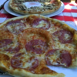 Ristorante Pizzeria Lafonte