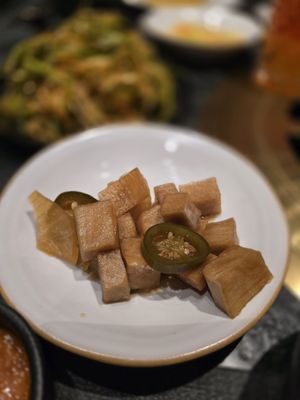 Seoul Prime - Korean Steakhouse by null