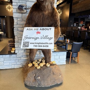The Butcher Block - Bars Near Me - London, Ohio