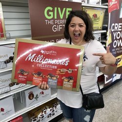 Russell Stover Chocolates - $50 box!