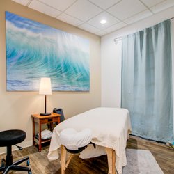 Pacific Coast Kinesiology Center