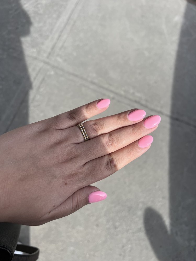 ONGLES PALOOOZA Updated September 2024 14 Photos 5233 Avenue du