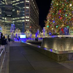 The Rink at Campus Martius