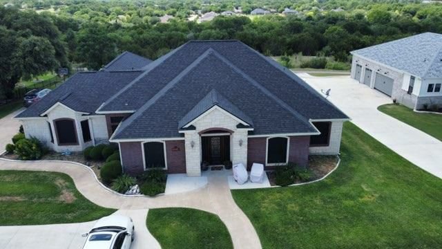 Slide of Concam Construction