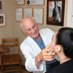 Robert Kotler, MD FACS