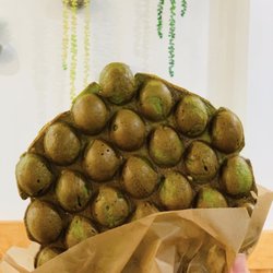 Matcha Cafe Maiko