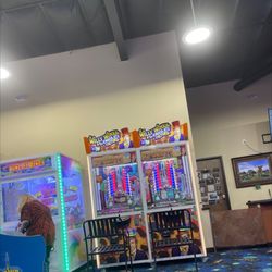 Grand Adventure Park