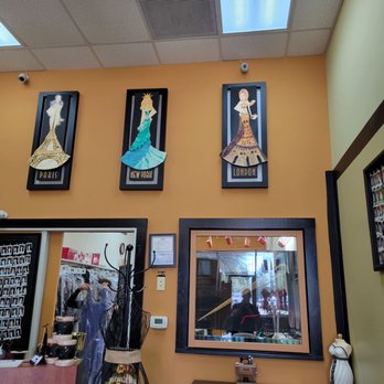 All About Fashion - Sewing & Alterations Near Me - Mckinney, Texas