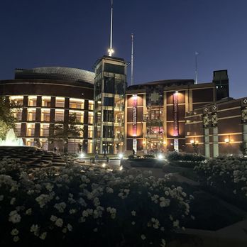 Cerritos Center for the Performing Arts - Beautiful new Building - Performing Arts Near Me - Cerritos, California