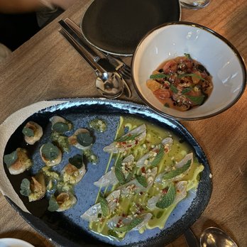 Itria - Italian Near Me - San Francisco, California Itria - Italian Near Me - San Francisco, California