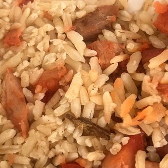 Lucky Star - 32. Roast Pork Fried Rice - Chinese Near Me - Jersey City, New Jersey Lucky Star - 32. Roast Pork Fried Rice - Chinese Near Me - Jersey City, New Jersey