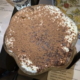 Tiramisu Tiramisu