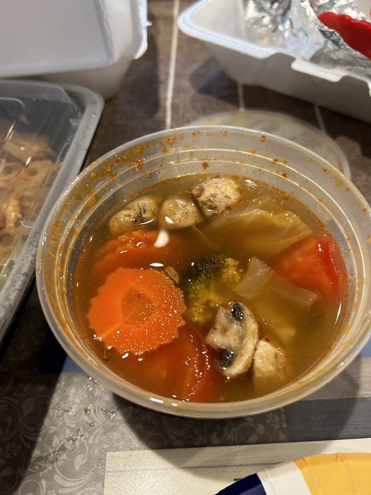 SPOON + FORK THAI KITCHEN 27 Photos & 32 Reviews 5160 FM 1626, Kyle