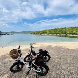 Indian Point Park C O E - @rad bikes @tablerock