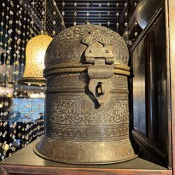 New Asian Village Restaurant