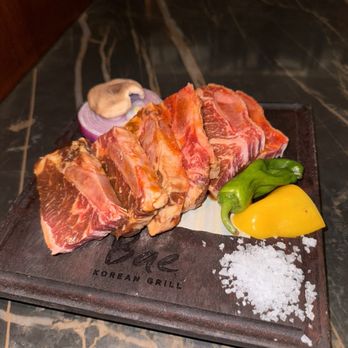 Bae Korean Grill - Galbi - Korean Near Me - Hollywood, Florida Bae Korean Grill - Galbi - Korean Near Me - Hollywood, Florida