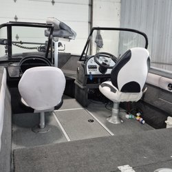 Stateline Detail Center