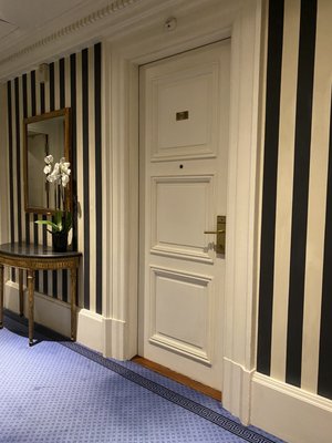 Le Dokhan’s, a Tribute Portfolio Hotel, Paris by null