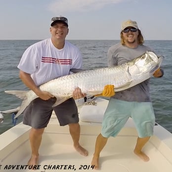 Awesome Adventure Charters - Hilton Head Inshore Fishing with Awesome Adventure Charters - Boat Charters Near Me Awesome Adventure Charters - Hilton Head Inshore Fishing with Awesome Adventure Charters - Boat Charters Near Me