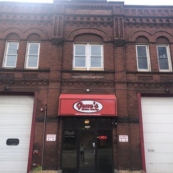 Gene's Body Shop - Your collision center We have been in collision sense 1965. Serving Minnesota Wisconsin and North Dakota - Body Shops Near Me - Duluth, Minnesota Gene's Body Shop - Your collision center We have been in collision sense 1965. Serving Minnesota Wisconsin and North Dakota - Body Shops Near Me - Duluth, Minnesota