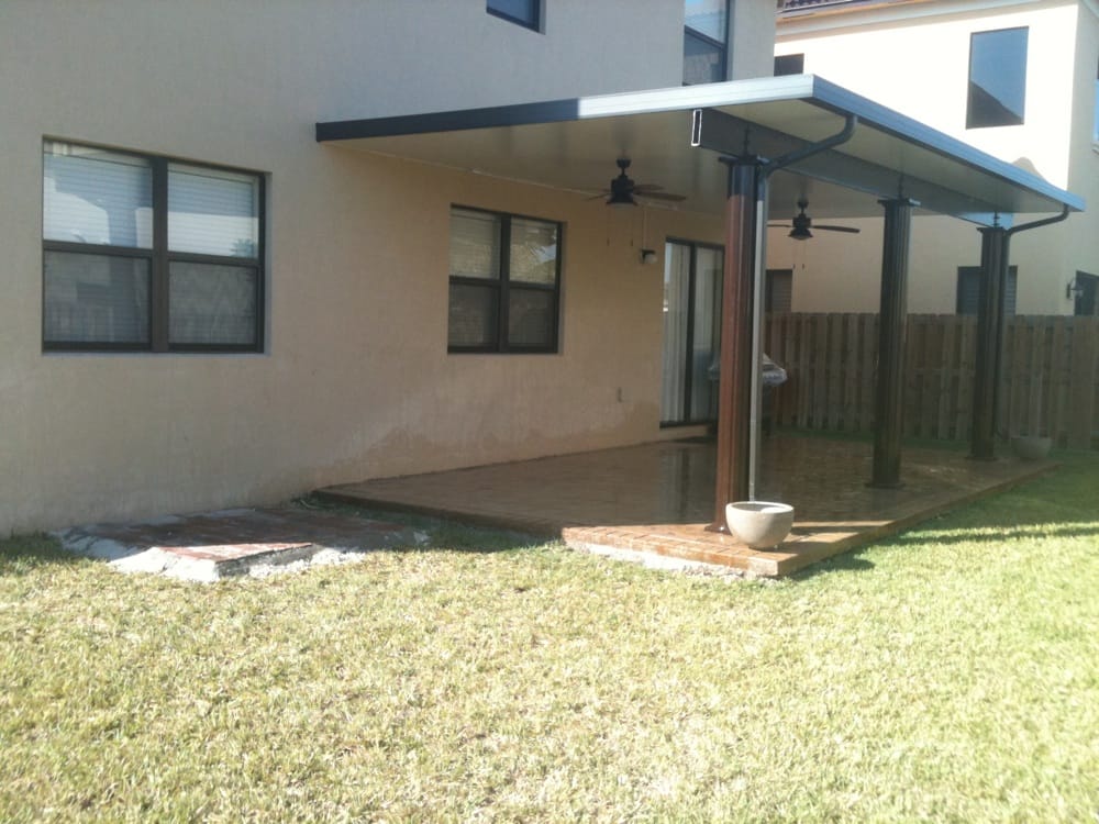 Slide of Addison Metal Additions