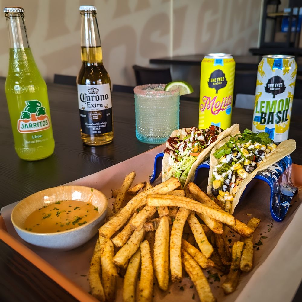 DOS GORDOS TACOS & TEQUILA 37 Photos & 22 Reviews 12501 N Division