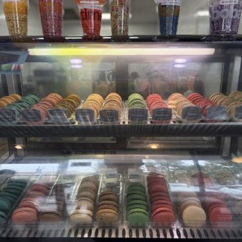 It's Boba Time - Vermont - Coffee & Tea Near Me - Los Angeles, California It's Boba Time - Vermont - Coffee & Tea Near Me - Los Angeles, California
