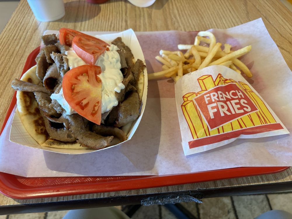 THE GYROS FACTORY Updated October 2024 36 Photos & 89 Reviews 668