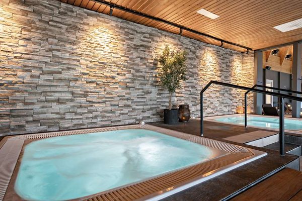 Dalecarlia Hotel & Spa by null