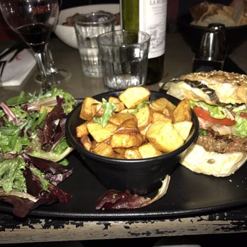 Rouge Bis - Brasseries Near Me - Paris, 75 Rouge Bis - Brasseries Near Me - Paris, 75
