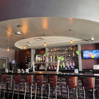 Regal Winter Park Village - Full Bar as soon as you enter - Cinema Near Me - Winter Park, Florida