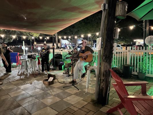 Abita Brew Pub by null