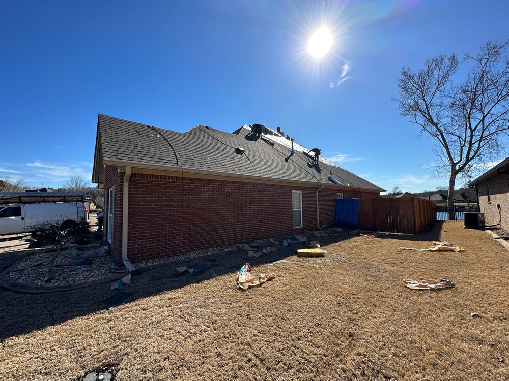 Slide of Prime Roofing & Restoration