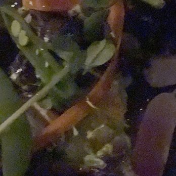 La Toque - Fresh forward salad - French Near Me - Napa, California La Toque - Fresh forward salad - French Near Me - Napa, California