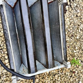 D&D Ebenezer - HVAC coil - Heating & Air Conditioning/HVAC Near Me D&D Ebenezer - HVAC coil - Heating & Air Conditioning/HVAC Near Me