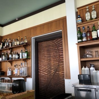 The Beach House - Asian Fusion Near Me - Koloa, Hawaii