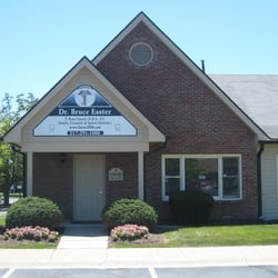 P Bruce Easter, DDS