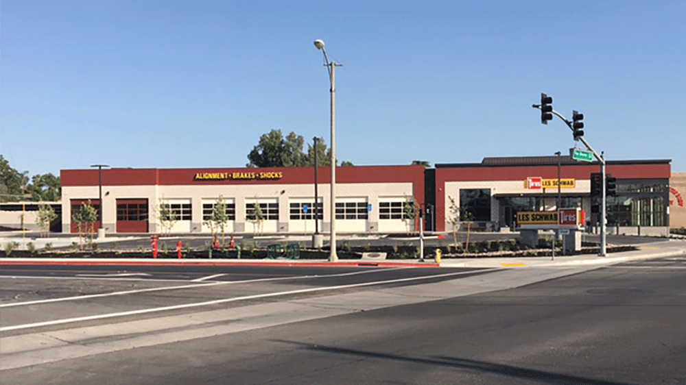 LES SCHWAB TIRE CENTER 39 Photos & 74 Reviews Auto Repair 4875 Van Buren Blvd, Riverside